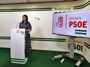 El PSOE dice que la Junta anuncia pero no invierte en colegios... pero los datos son otros