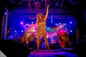 La fuerza de Tina Turner se sentirá este viernes con el tributo ‘Totally Tina’