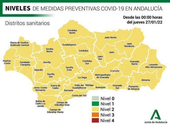 6 fallecidos más por covid19, otros 26 hospitalizados y 1.256 nuevos contagios