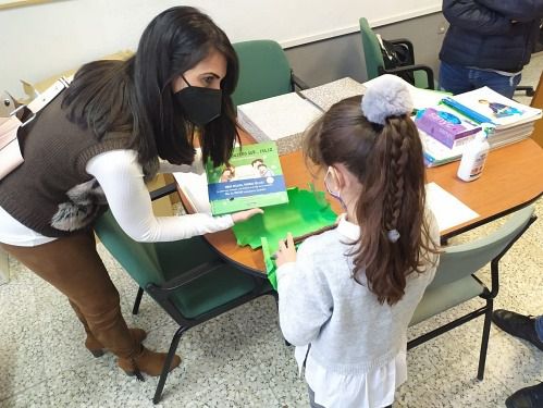 La UAL profundiza en las creencias de salud y los servicios sanitarios de las mujeres gitanas