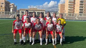 0-0: El Almería Femenino suma un punto que le mantiene en la zona alta