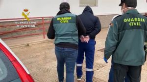 Detenido en Garrrucha por estafar a inmigrantes