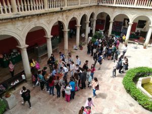 Negativa del Ministerio a una solución transitoria al Bachillerato de Artes 