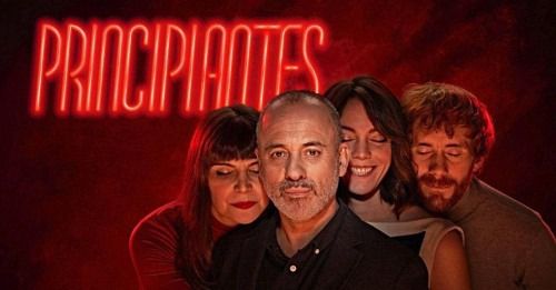 ‘Principiantes’ y su particular aproximación al amor llega al Auditorio este sábado