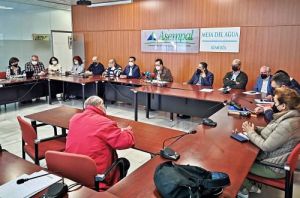 La Mesa del Agua ve positivo que el Gobierno fije un precio máximo del agua desalada para riego