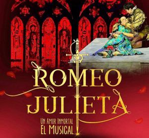 El musical ‘Romeo y Julieta’ y la Banda Municipal protagonizan la semana cultural