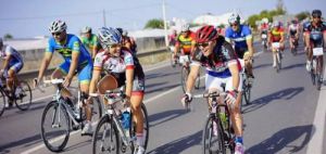 Huércal-Overa acogerá el Campeonato de España Máster de ciclismo en carretera
 