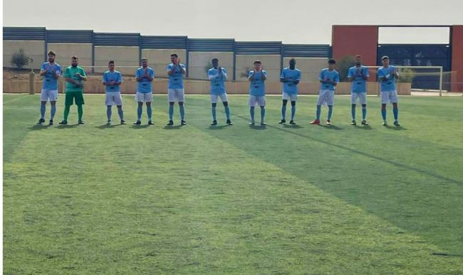 Duelo de ‘líderes virtuales’ en la visita del Poli Ejido CF al histórico CD Vera