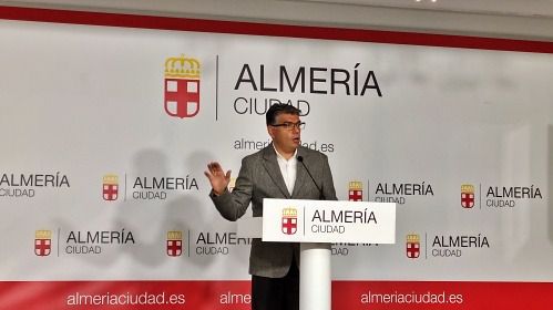 Cazorla urge a dar participación ciudadana en el seguimiento de las concesionarias