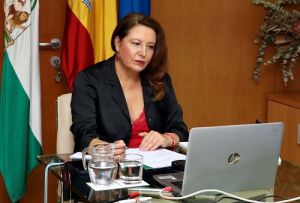 Gádor elige a la consejera Carmen Crespo para la tradicional conferencia por el Día del Privilegio