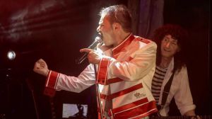 El Auditorio Maestro Padilla acoge un homenaje a Freddy Mercury