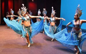 Cine, teatro, Banda Municipal y las semifinales del concurso de agrupaciones del Carnaval