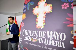 Convocados los concursos de Cruces de Mayo y de Mayas