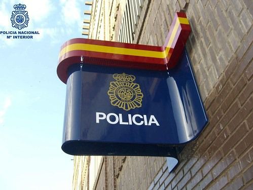 Una discusión vecinal por ruidos acaba con tres detenidos por dar una paliza