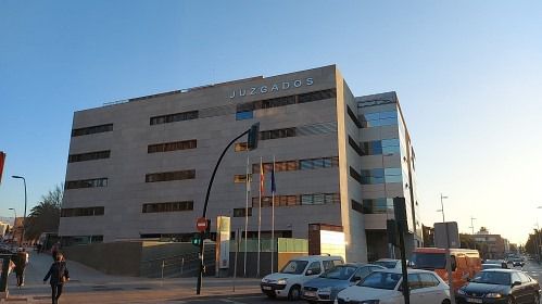 CSIF denuncia el cese de los refuerzos de los órganos judiciales VioGen de Almería