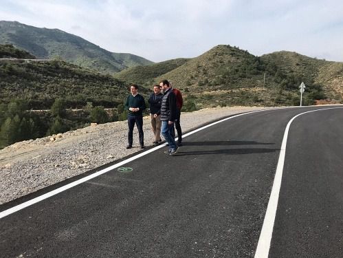 Los municipios afectados por catástrofes naturales pueden pedir ayudas