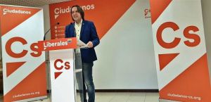 Ciudadanos atribuye a sus políticas liberales la mejora del empleo en Almería