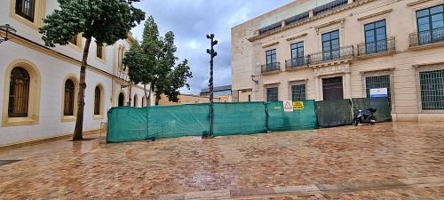 Almería XXI replantea los precios de sus VPO por los materiales