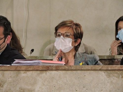 El PSOE apoya los cambios en la normativa de subvenciones municipales