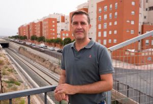 El PP insta a la Ministra de Transportes a explicar el estado de los proyectos del AVE Almería-Murcia