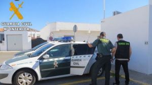 Tres detenidos por una agresión sexual en San Juan de los Terreros