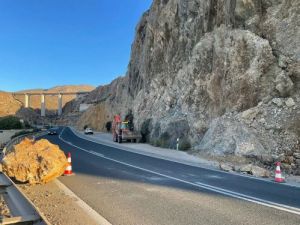 Roquetas pide un plan de contingencia para El Cañarete ante la llegada del verano