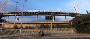 El Real Madrid será el primer rival del Almería en Primera