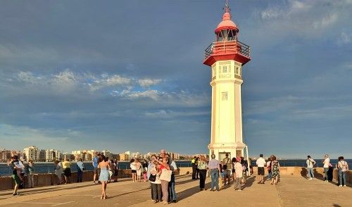 Abierto el plazo de reserva de plaza para ver ‘Atardecer en el Faro’