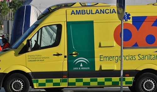 El SAS valoró como conducta ilícita la de un médico que se negó a atender a una paciente por no disponer de ambulancia