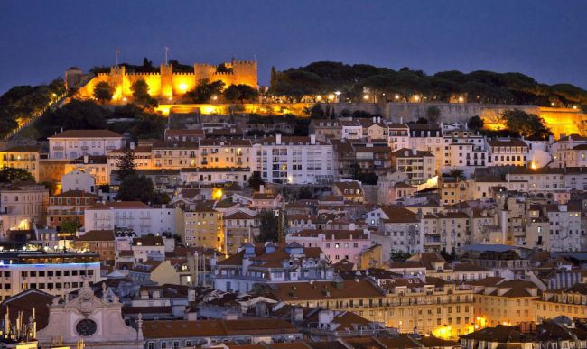 El Ayuntamiento quiere el entorno de La Alcazaba como Patrimonio de la Humanidad