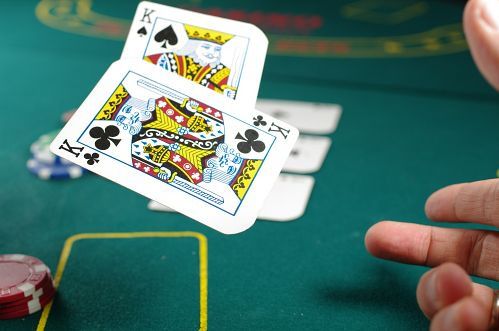 Cómo es trabajar en un casino