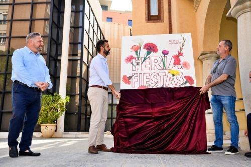 La Feria de Almería más esperada vuelve en toda su plenitud