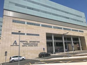 Junta encarga la redacción del proyecto para reformar y ampliar las Urgencias y UCI del Hospital Torrecárdenas