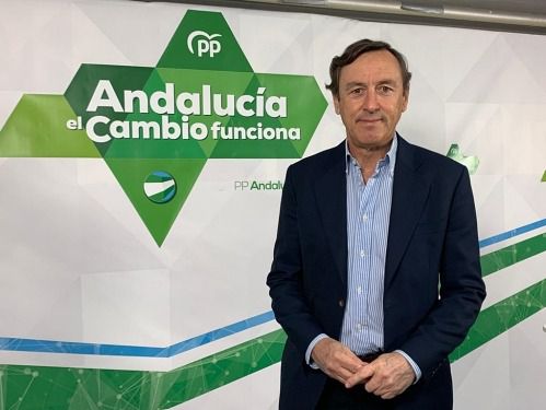 Hernando: “Se avecina un otoño caliente y el Gobierno de Sánchez sigue de vacaciones”