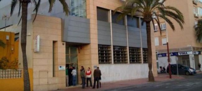 En Almería se crean ahora menos empresas que hace un año