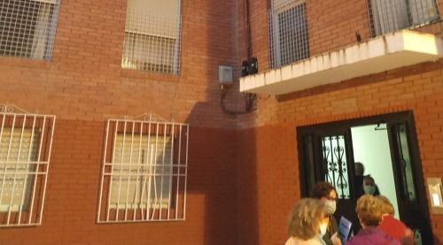 Estos son los edificios de Almería en los que la Junta pondrá ascensor