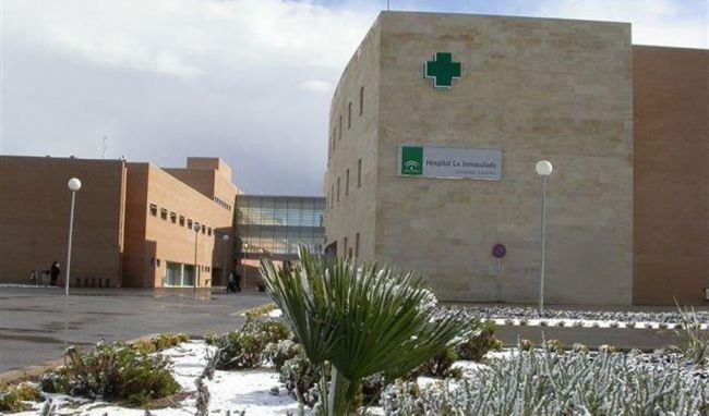 Los hospitales almerienses diagnostican 350 casos nuevos de cáncer de pulmón al año