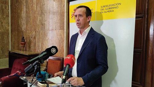 El PP dice que el subdelegado no les ha invitado a ninguna visita