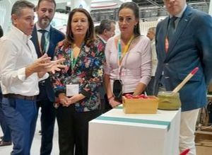 Andalucía protagoniza Fruit Attraction 2022