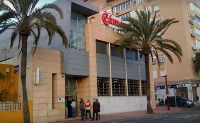 La confianza empresarial sigue cayendo en Almería