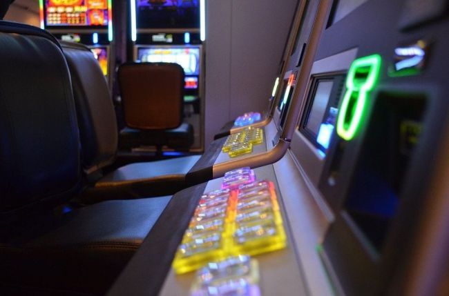 Casinos cerca de Almería ¿Cuál deberías visitar?