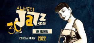 ‘Almerijazz’ ofrece nuevos conciertos en la segunda semana de programación