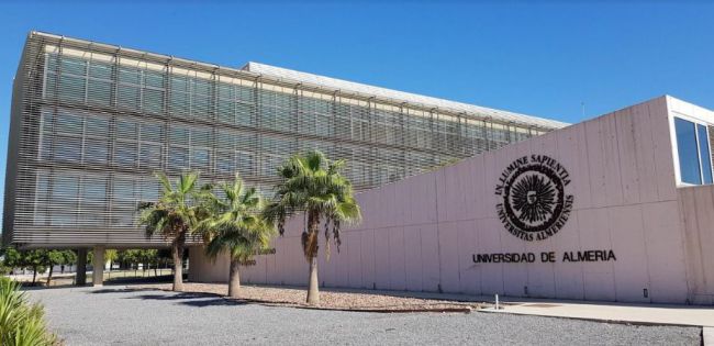 La Universidad de Almería es la que menos títulos ofrece de toda Andalucía