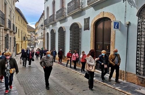 Berja pone en marcha una Escuela de Magia