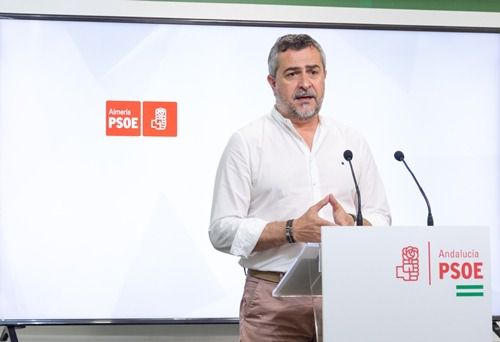 El PSOE defiende la ejecución presupuestaria del Gobierno central