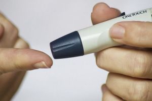  1.500 almerienses con diabetes cuentan ya con monitorización flash