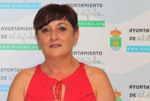 El PSOE de El Ejido confirma a su candidata para las municipales