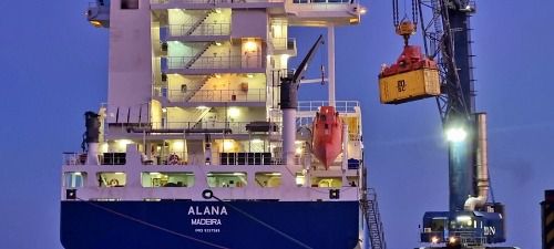 Almería exporta 124 millones de euros anuales a África