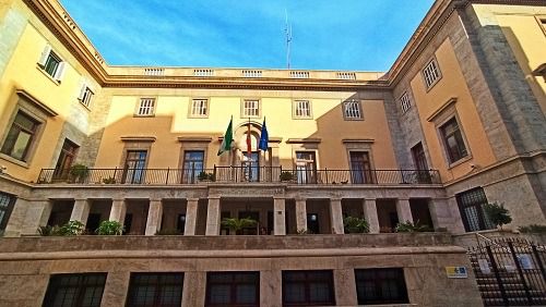 Estos son los premios Constitución en Almería