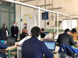 Habrá 2,5 horas de lectura obligatoria en Primaria y